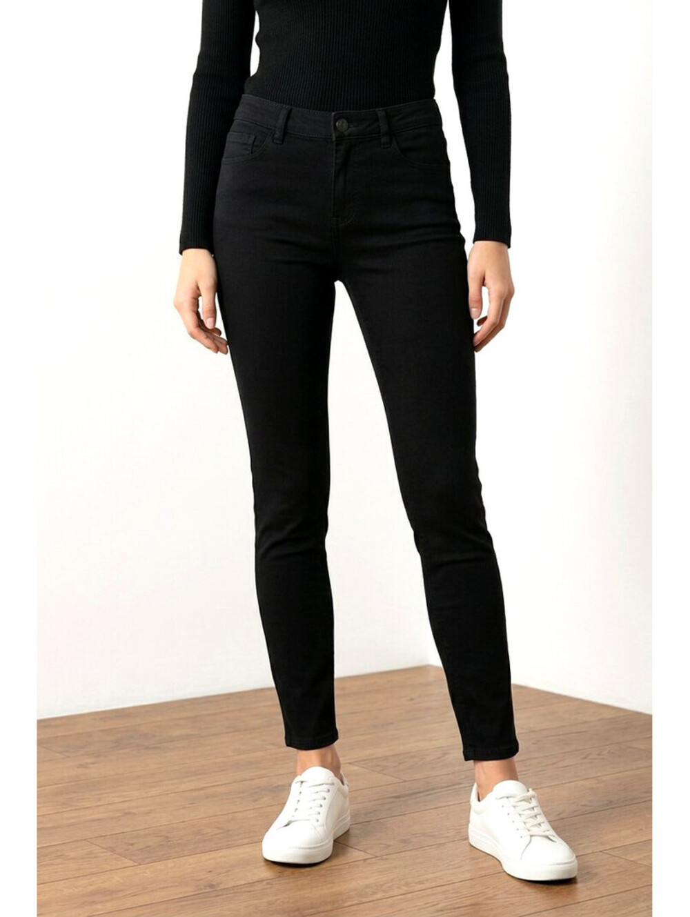 LC Lauren Conrad Women's skinny Jeggings sz 2